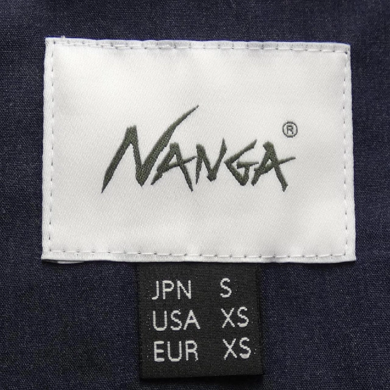 NANGA Áo khoác - Hàng hiệu Authentic 892852