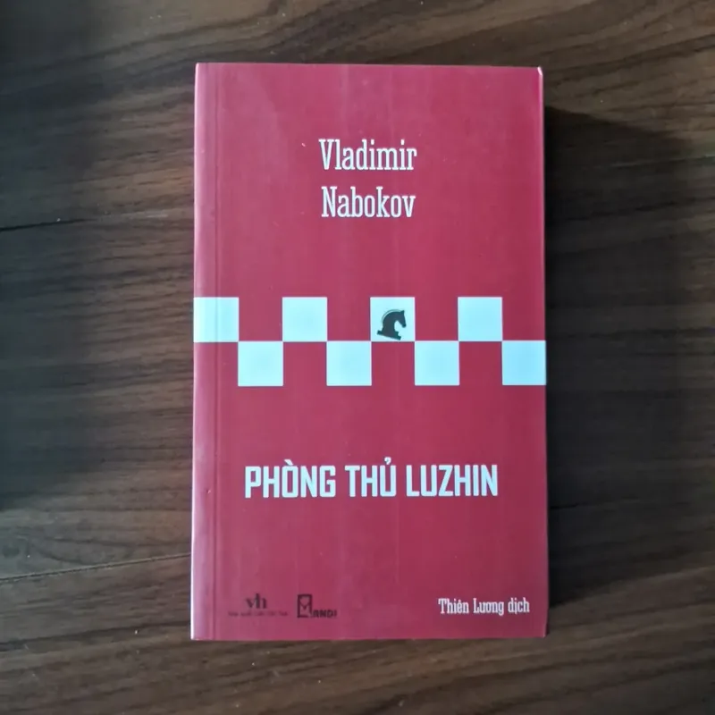 Phòng thủ luzhin - Vladimir Nabokov 740555