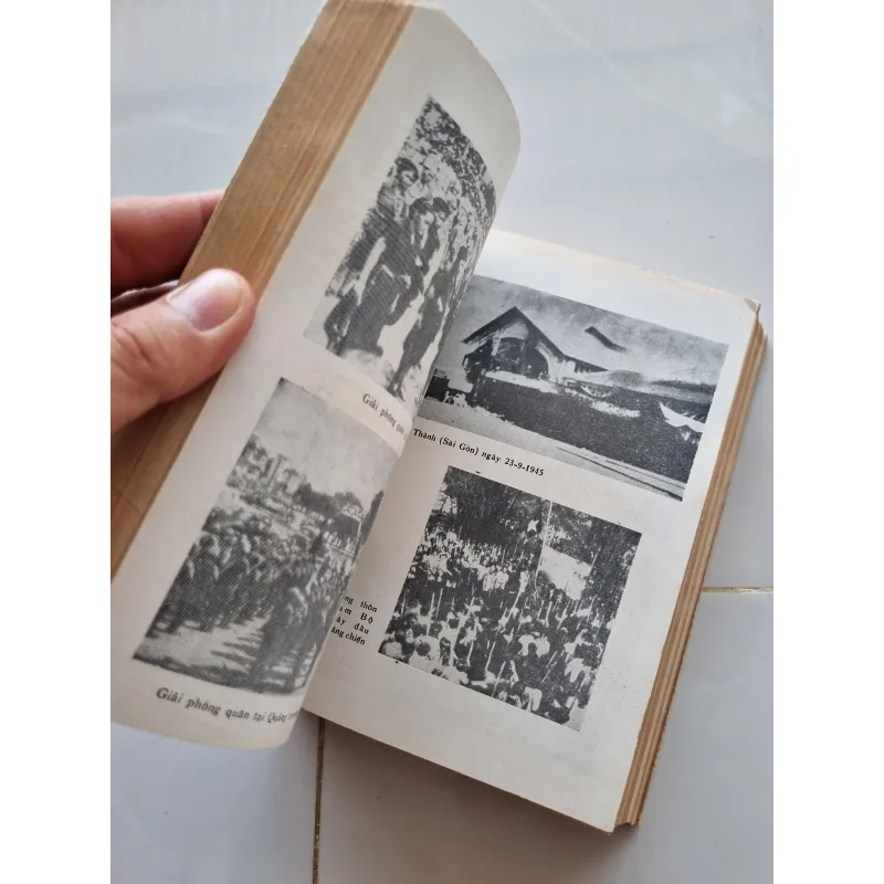 Lịch sử quân đội nhân dân Việt Nam 1025818