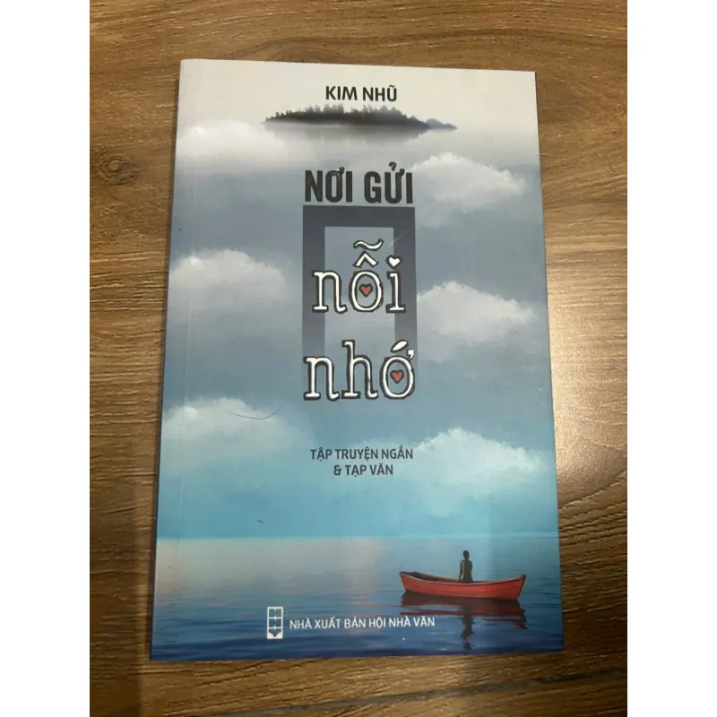 Nơi gửi nỗi nhớ - Kim Như 692864