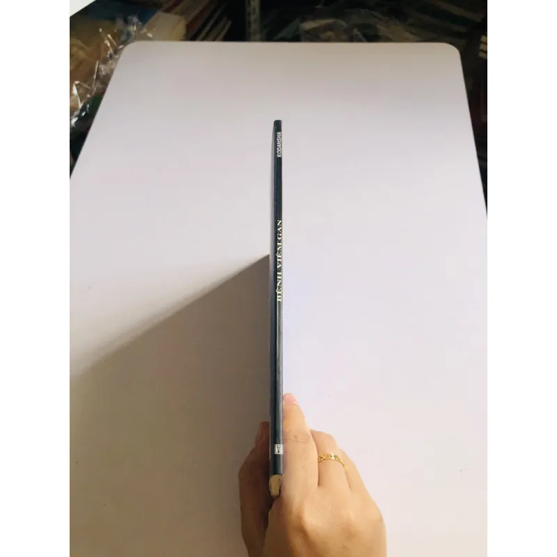 BỆNH VIÊM GAN  707180