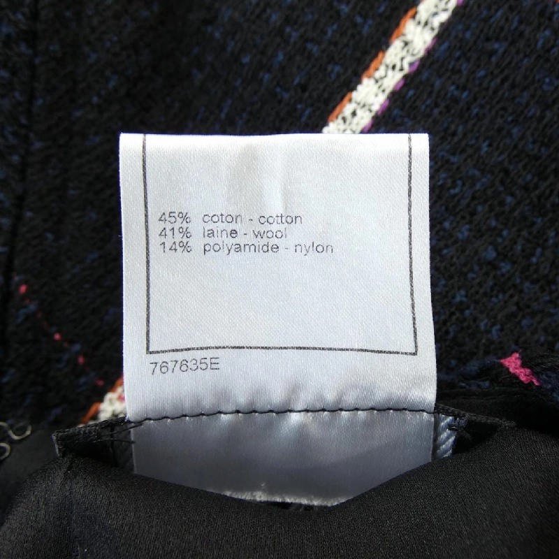 【Mã giảm giá】Chanel CHANEL Áo 645340