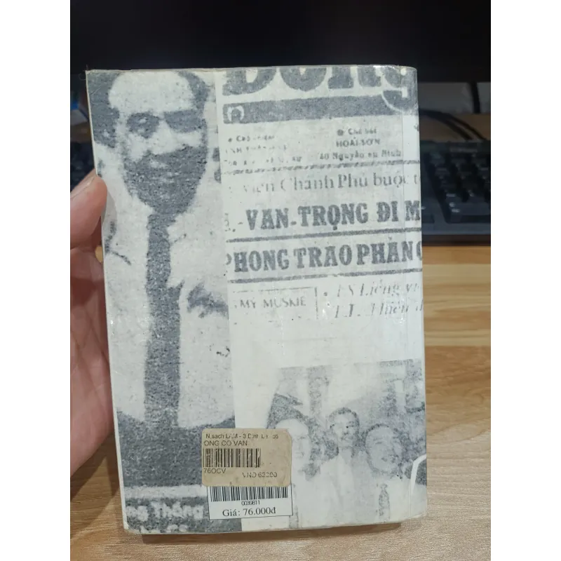 Ông cố vấn  971872