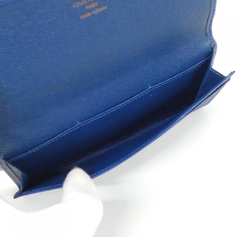 Louis Vuitton Épi Porte En 3 Cartes Crédit M63535 Ví Đựng Tiền - Hàng hiệu Chính Hãng 806099