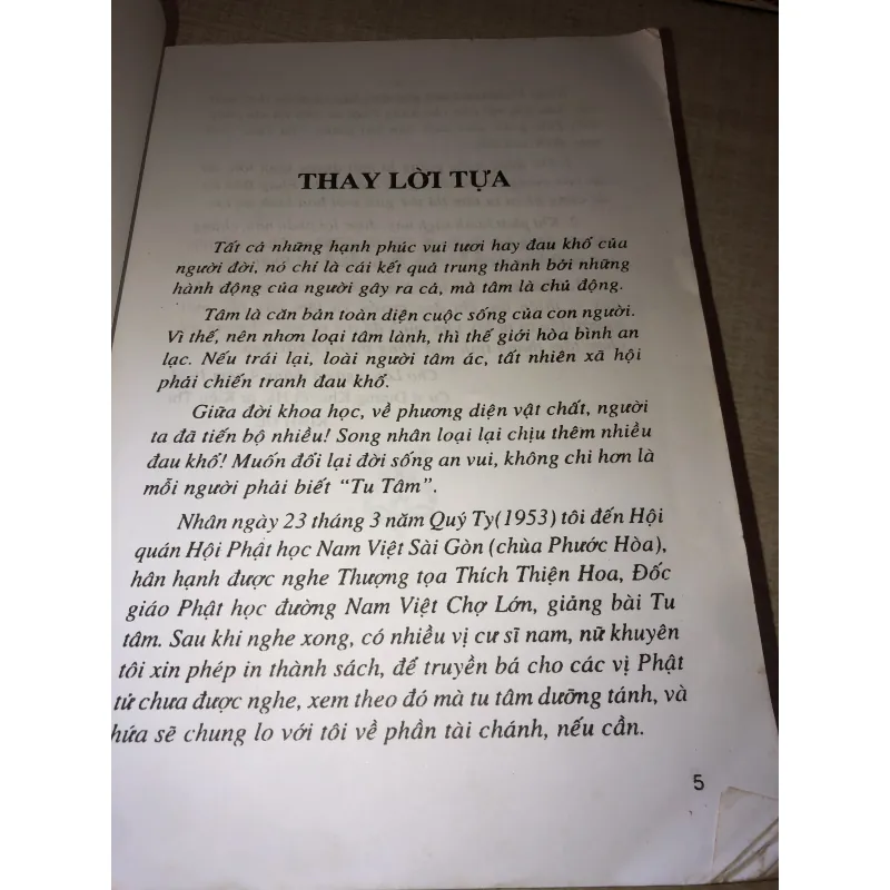 Tám quyển sách quý-HT.Thích Thiện Thoa  972645