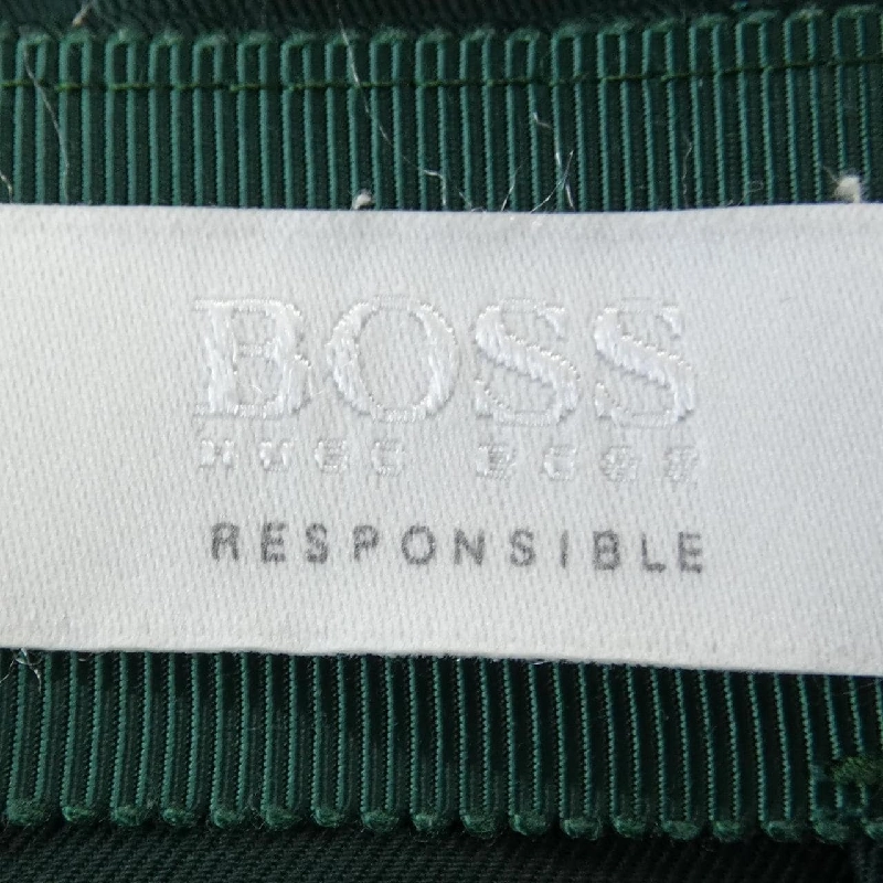 【Mã giảm giá】BOSS váy 650938