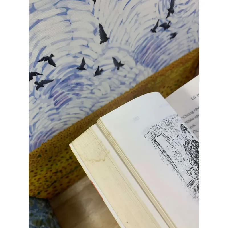 Lũ Trẻ Đường Tàu - Edith Nesbit 927982