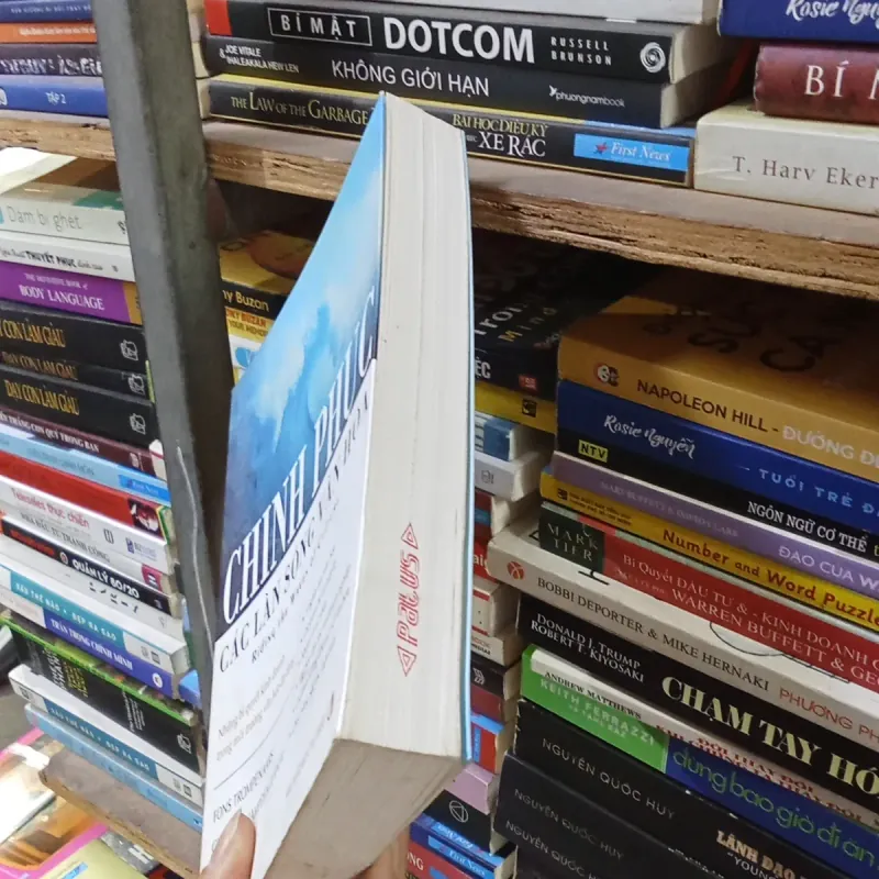 Chinh phục các làn sóng văn hóa  790604