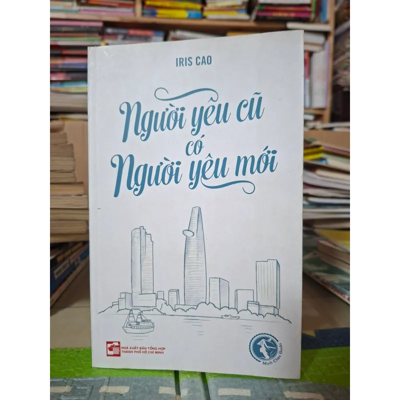 Người yêu cũ có người yêu mới 999310