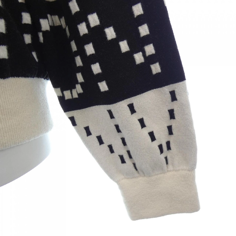 【Mã giảm giá】Louis Vuitton LOUIS VUITTON Áo len 643420