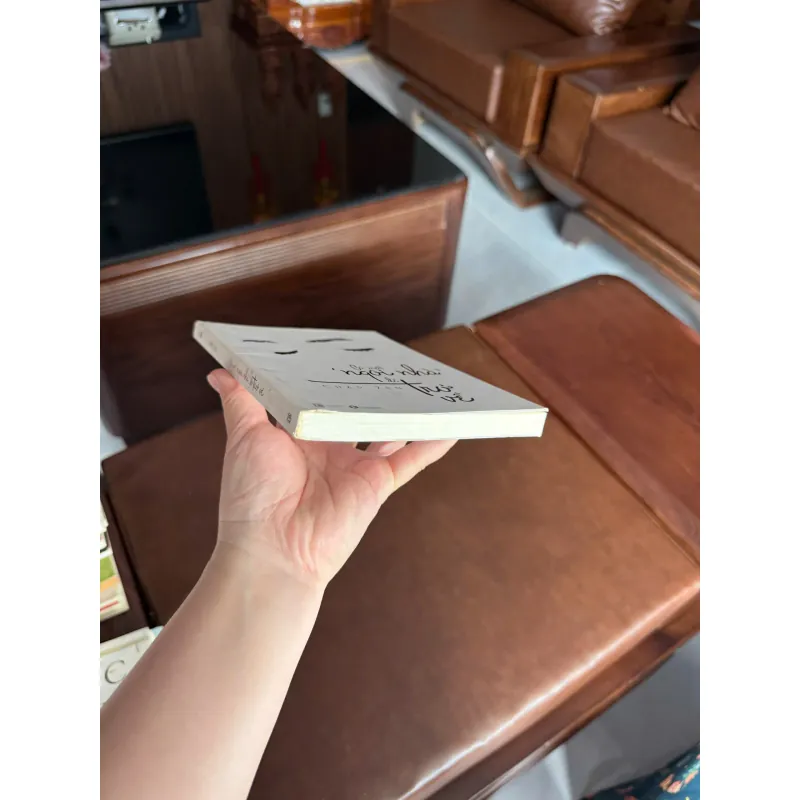 Có Một “Ngôi Nhà” Để Trở Về - K3 1008333