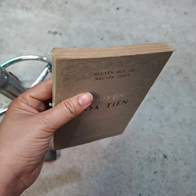 Truyện Hoa Tiên 995195