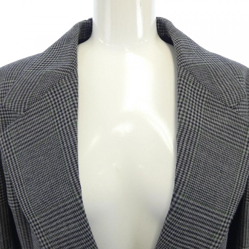 【Khuyến mãi】Áo khoác MIU MIU 643239