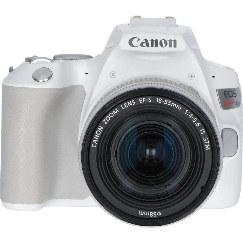 Máy ảnh EOS KISS X10 18-55KIT - Hàng hiệu Authentic 878368