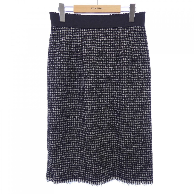 Dolce & Gabbana DOLCE&GABBANA F4AQ0T/FMMEZ Váy - Hàng hiệu Chính hãng 814940