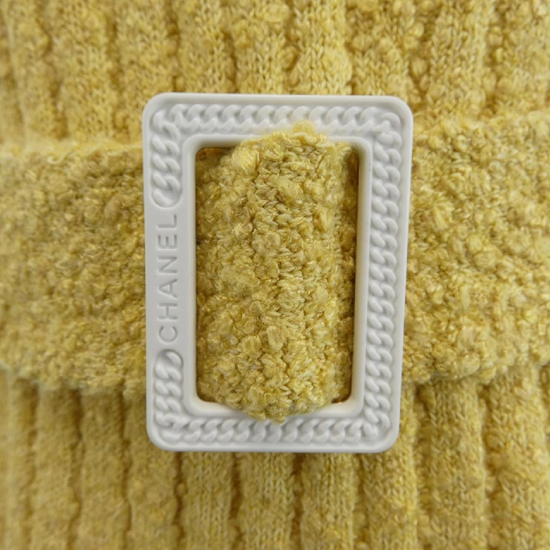 CHANEL P72176K10414 Đầm - Hàng hiệu Chính hãng 815462