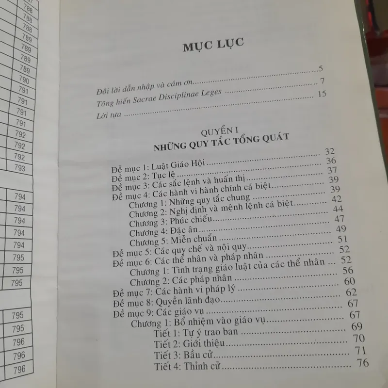 BỘ GIÁO LUẬT 1983 731672