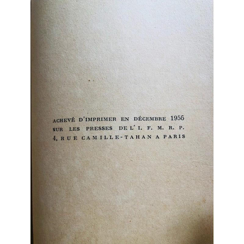 📘 PHƯƠNG PHÁP TẬP THỂ HÌNH – Giáo sư Marcel Ronet  174 trang, NXB: 1956 482481
