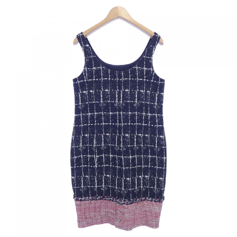 【Khuyến mãi】Đầm CHANEL 652995