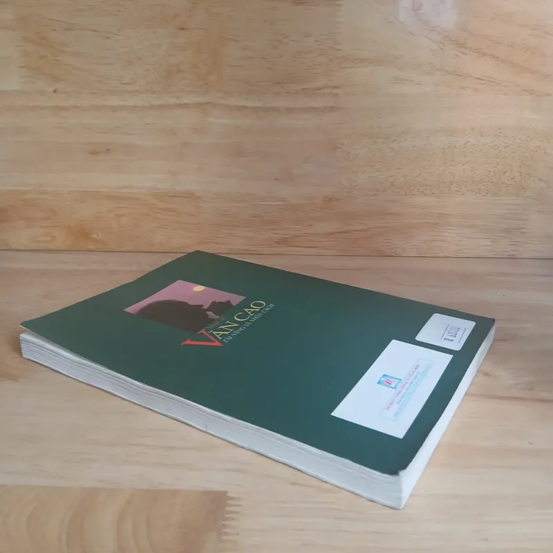 Nhạc Sĩ Văn Cao - Tài Năng Và Nhân Cách (Bích Thuận biên soạn) 473961