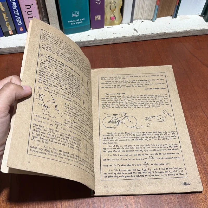 II Phụ Bản Khoa Học Phổ Thông: Cùng Nhau Tìm Hiểu - 1981 960386