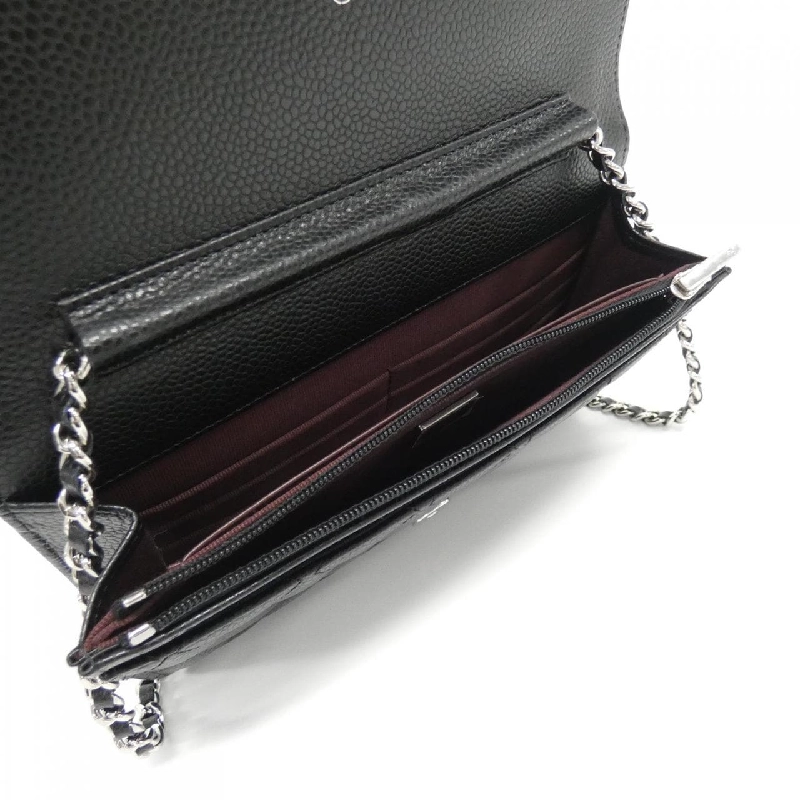 Ví xách Chanel Timeless Classic Line AP0250 623802