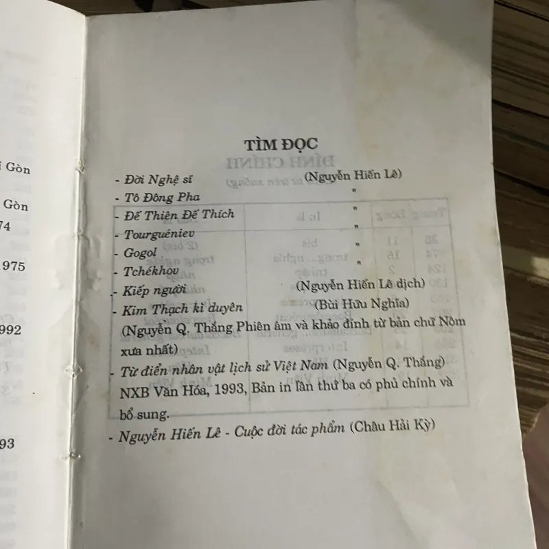 NGUYỄN Q. THĂNG- KHOA CỬ và GIÁO DỤC VIỆT NAM 737848