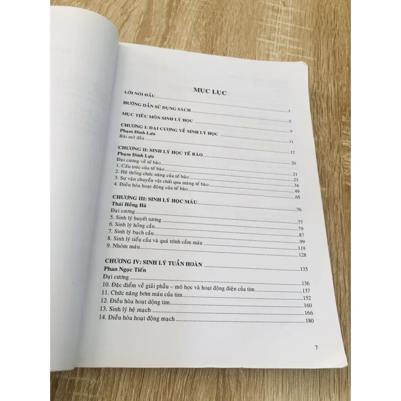 SINH LÝ HỌC Y KHOA ( 2 tập) 994606