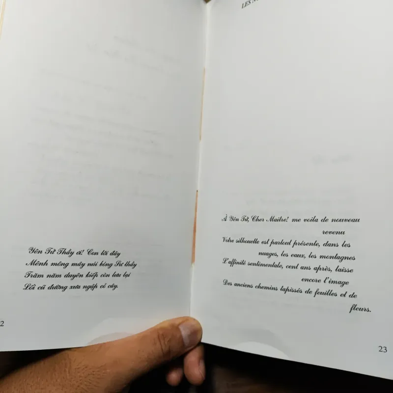 Thi Vân Yên Tử - Hoàng Quang Thuận 1021287