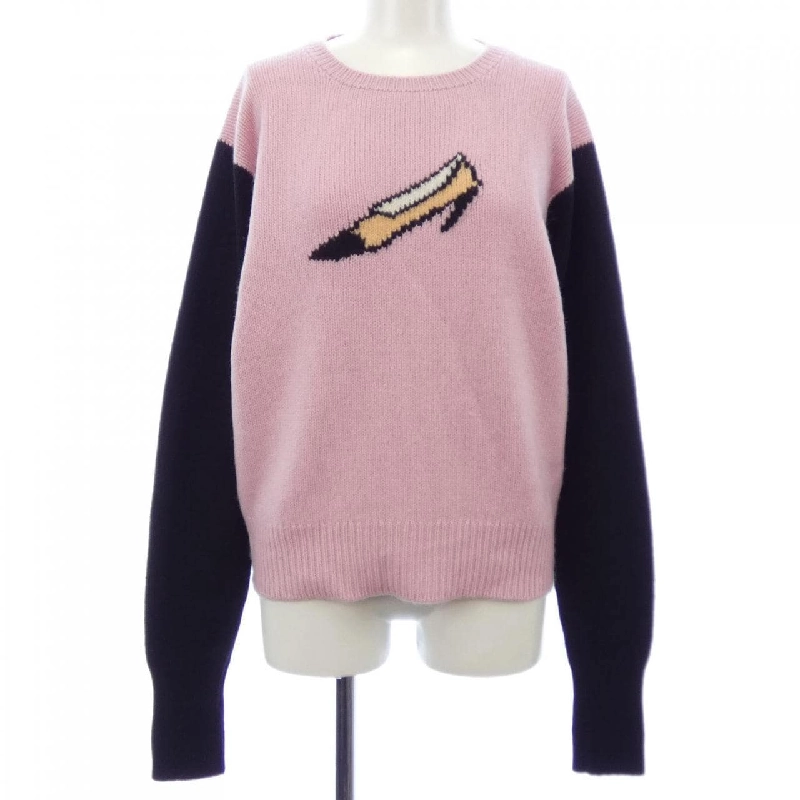 CHANEL P05573V00254 95A Áo len - Hàng hiệu Chính hãng 775276