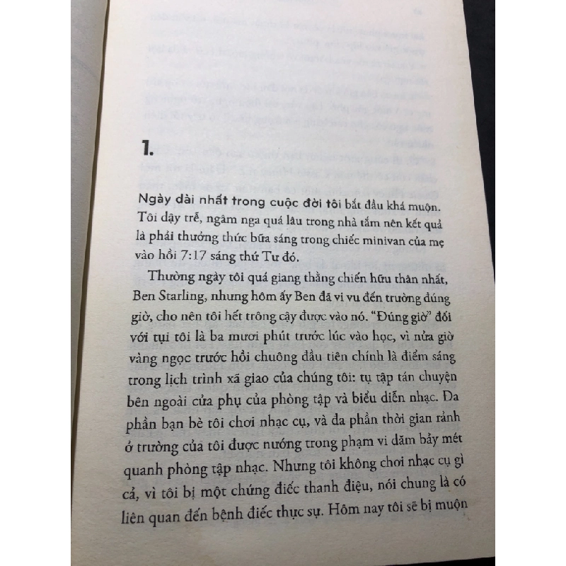 Những thành phố giấy 2015 mới 75% ố vàng John Green HPB2306 SÁCH VĂN HỌC 450948