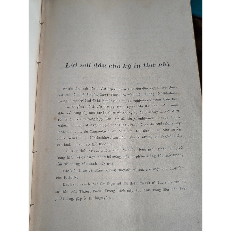Cây cỏ miền nam Việt Nam - Phạm Hoàng Hộ ( trọn bộ 2 tập ) 128641