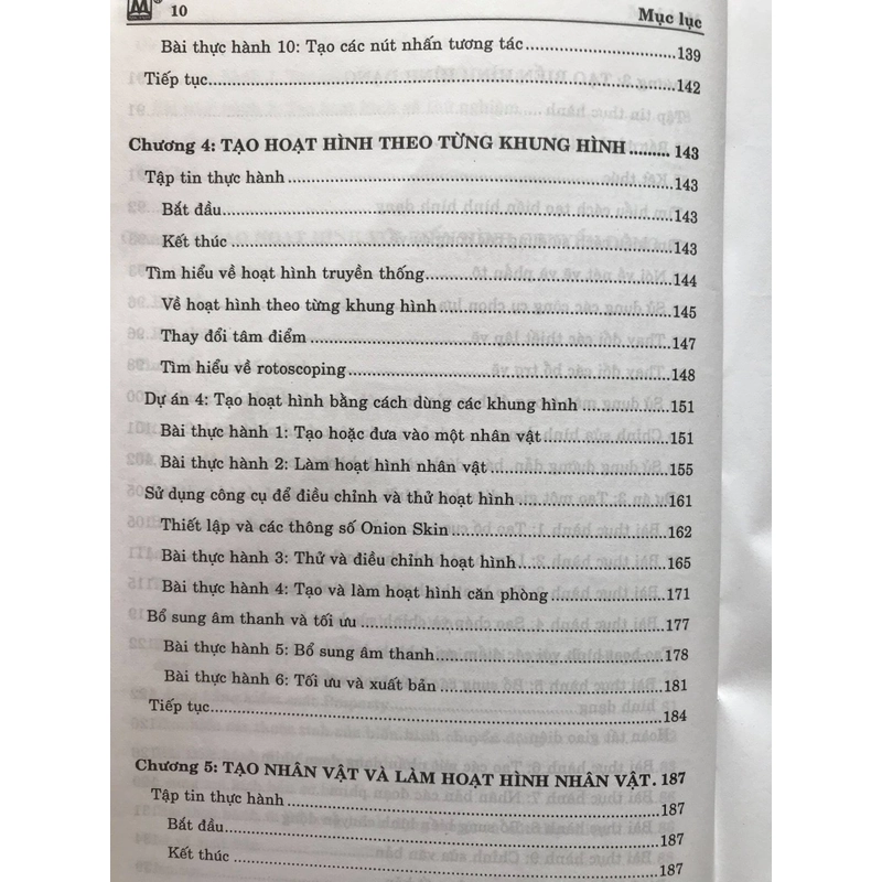 HOẠT HÌNH VÀ HIỆU ỨNG FLASH 475026