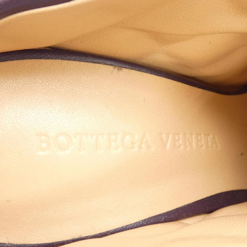 【Mã giảm giá】Giày BOTTEGA VENETA 663182