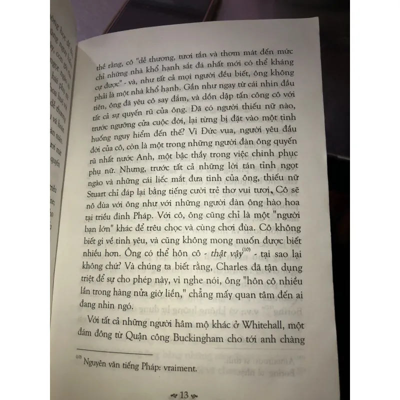Những chuyện tình trong giới quý tộc - Thornton Hall 1021769