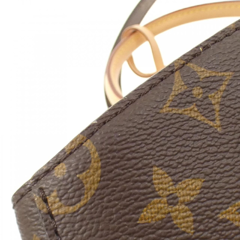 Túi Louis Vuitton Monogram Montaigne MM M41056 618428
