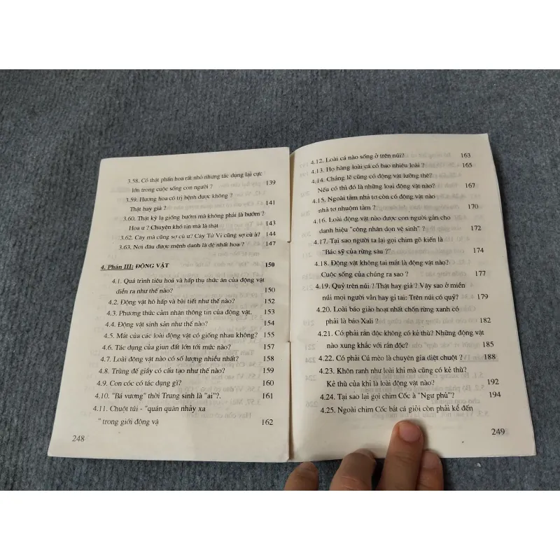 NHỮNG CHUYỆN KỲ LẠ THẾ GIỚI. THẾ GIỚI TỰ NHIÊN NHỮNG ĐIỀU KỲ THÚ 719859