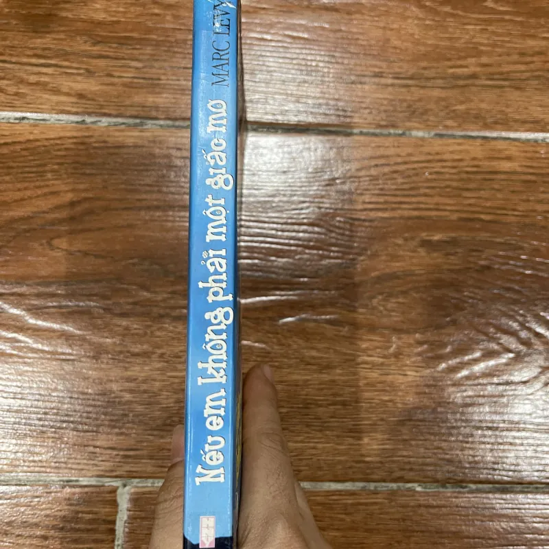 Nếu em không phải giấc mơ - Marc Levy (8) 1028873