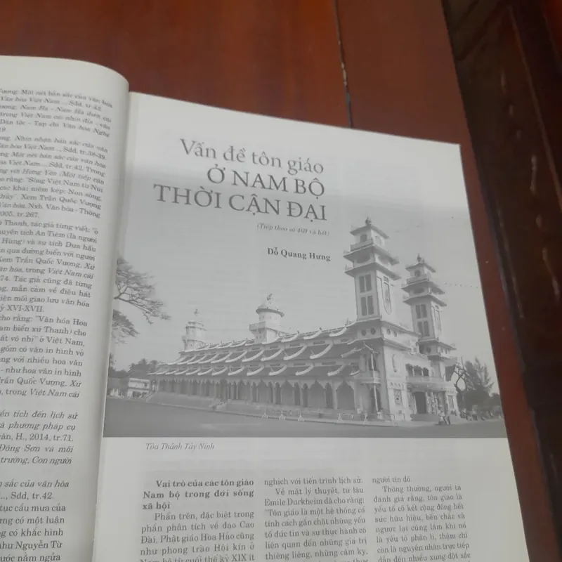 Tạp chí XƯA & NAY số 470 tháng 4-2016 557684
