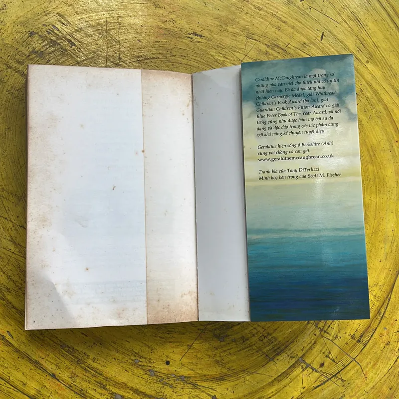 PETER PAN ÁO CHOÀNG ĐỎ- GERALDINE MCCAUGHREAN 702142