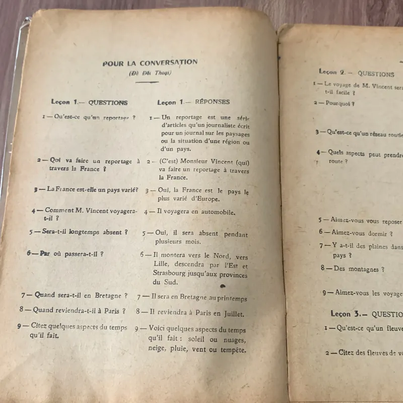 Để nói tiếng Pháp áp dụng theo cuốn ngôn ngữ và văn minh Pháp 621838