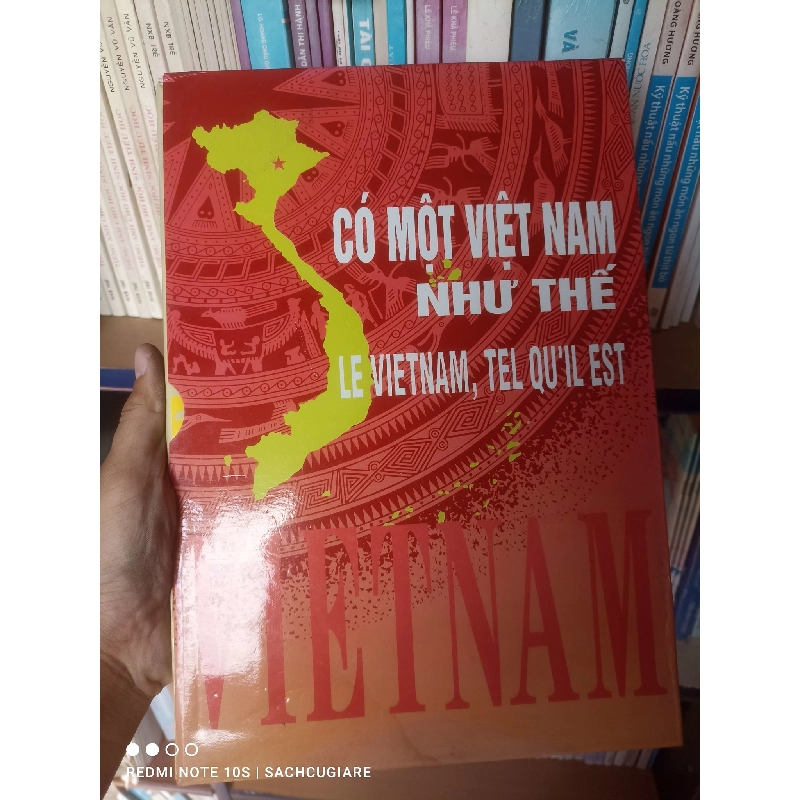 Có một Việt Nam như thế - 998631