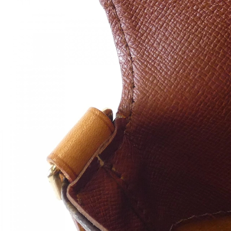 Túi xách vai Louis Vuitton Monogram Musette Tango M51257 612814