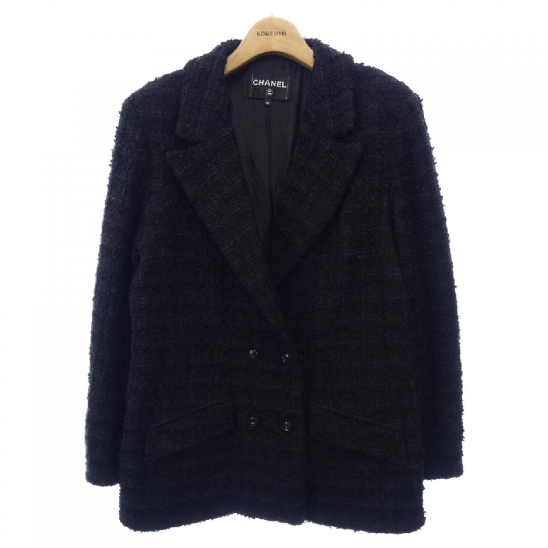 Áo khoác CHANEL 636224