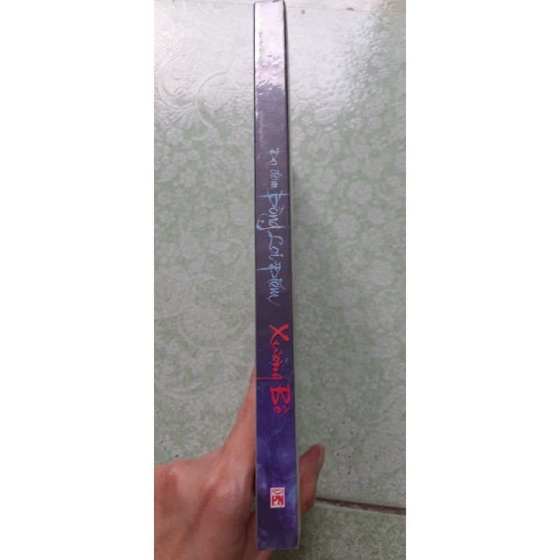DẠ ĐÀM BỒNG LAI ĐIẾM 4772