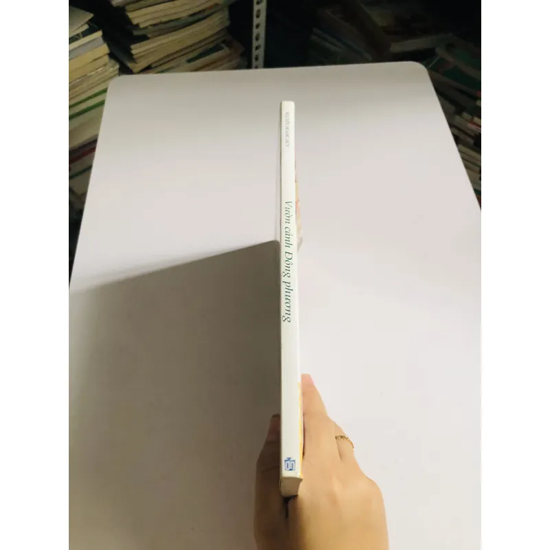 VƯỜN CẢNH ĐÔNG PHƯƠNG 693634