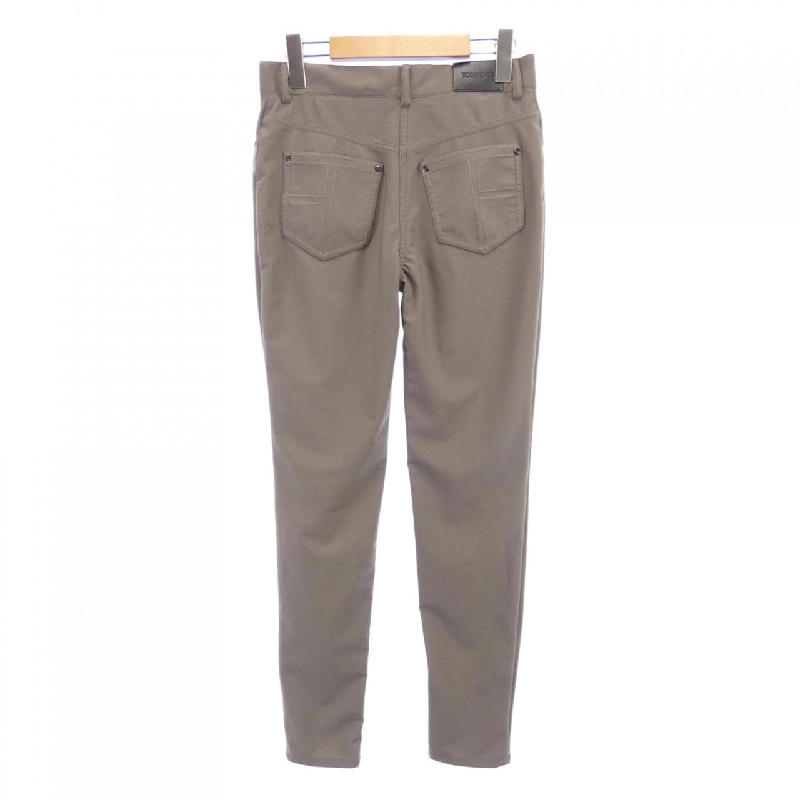 Quần TOM FORD - Hàng hiệu Authentic 649276