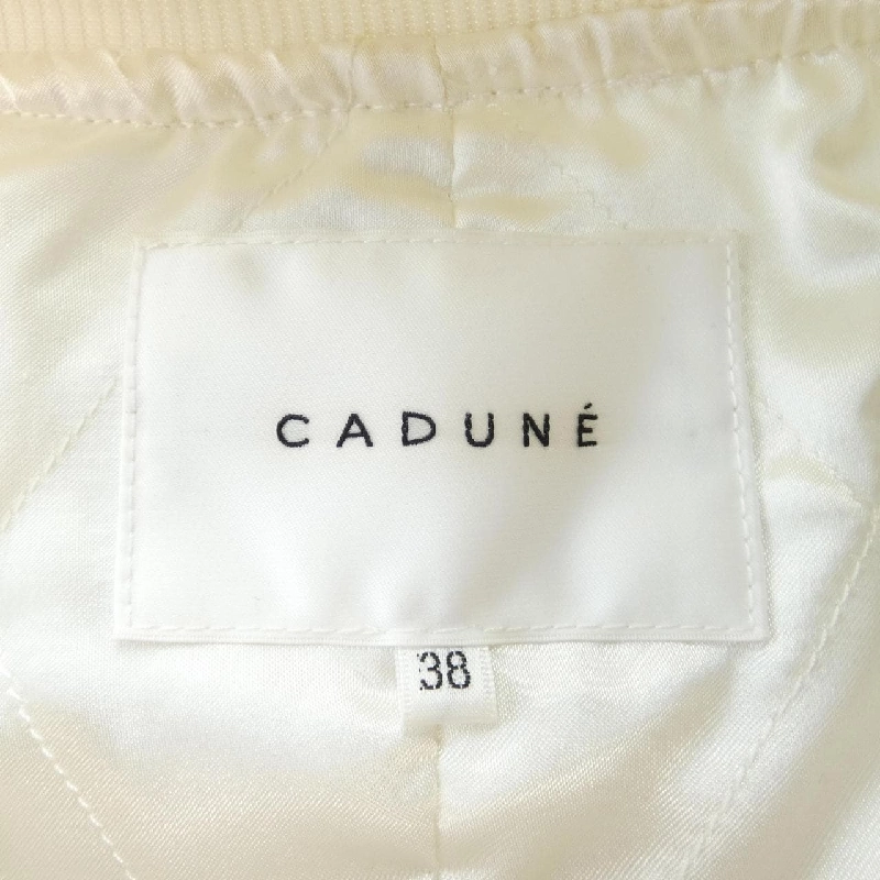 【Mã giảm giá】Cadune CADUNE Áo khoác 634068
