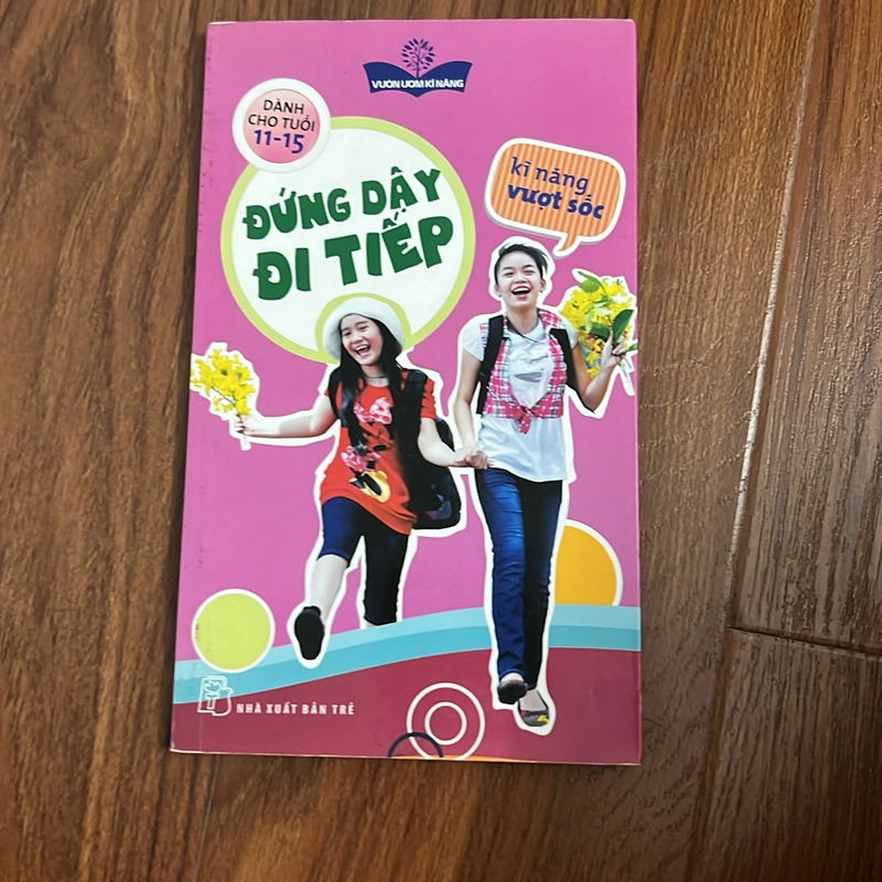 Đứng dậy đi tiếp 505379