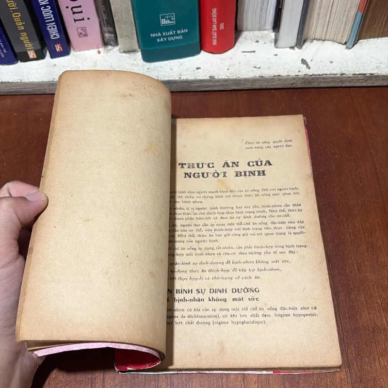 II Y Học Sức Khoẻ: Thuật Dưỡng Sinh - Bác Sĩ Trương Kế An - In Lần Thứ 2 776812